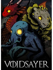 Voidsayer 
