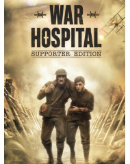 War Hospital Supporter Edition