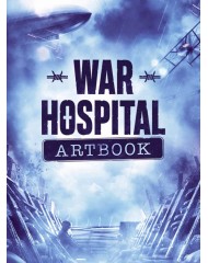 War Hospital Digital Artbook