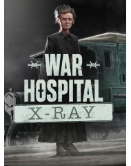 War Hospital X Ray