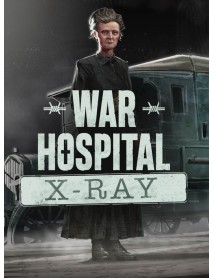 War Hospital X Ray 