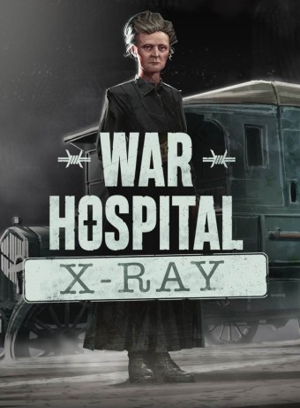 War Hospital X Ray Digital pentru PC