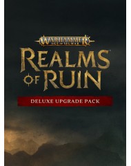 Warhammer Age Of Sigmar Realms Of Ruin Deluxe U...