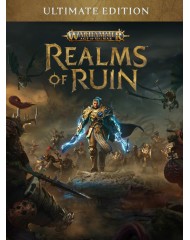 Warhammer Age Of Sigmar Realms Of Ruin Ultimate Edition