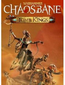 Warhammer Chaosbane Tomb Kings 