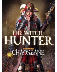 Warhammer Chaosbane Witch Hunter