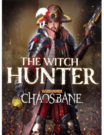 Warhammer Chaosbane Witch Hunter 