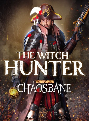 Warhammer Chaosbane Witch Hunter Digital pentru PC