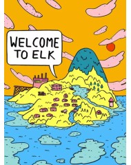 Welcome To Elk