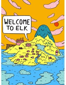 Welcome To Elk 