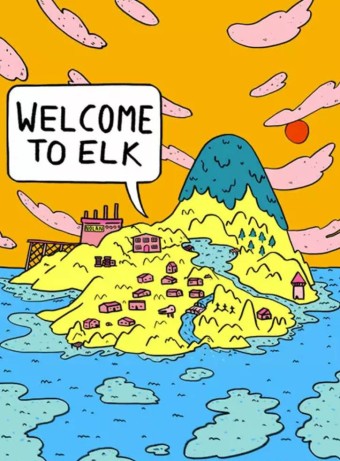 Welcome To Elk Digital pentru PC