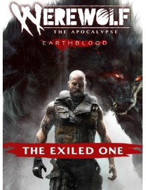 Werewolf The Apocalypse Earthblood The Exiled One Dlc 