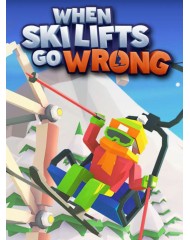 When Ski Lifts Go Wrong Key