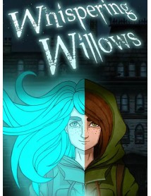 Whispering Willows Key 