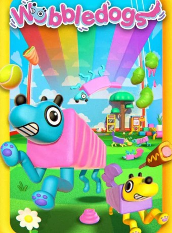 Wobbledogs Digital pentru PC