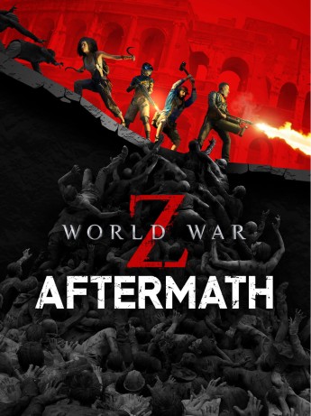 World War Z Aftermath Digital pentru PC