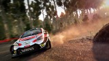 Joc Wrc 8 Fia World Rally Championship Deluxe Edition pentru PC Digital