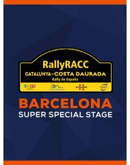 Wrc 9 Barcelona Sss