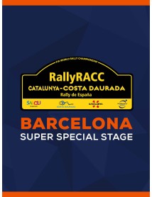 Wrc 9 Barcelona Sss 