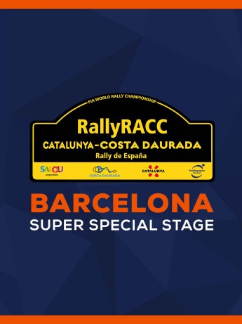 Wrc 9 Barcelona Sss Digital pentru PC