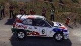 Joc Wrc 9 Toyota Corolla 1999 pentru PC Digital