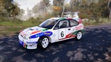 Joc Wrc 9 Toyota Corolla 1999 pentru PC Digital