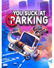 You Suck At Parking