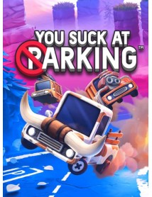 You Suck At Parking 
