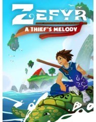 Zefyr A Thief's Melody