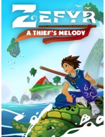 Zefyr A Thief's Melody 