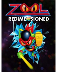 Zool Redimensioned