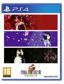 ​final Fantasy VIII Remastered 