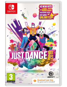 ​just Dance 2019 