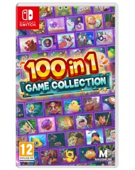 100 In 1 Game Collection