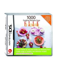 1000 Cooking Recipes From Elle A Table