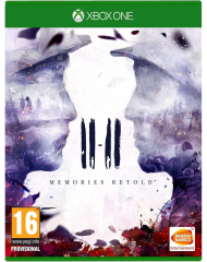 11 11 Memories Retold
