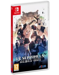 13 Sentinels Aegis Rim