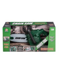 3-2-6 - Power Chain Saw 38cm (43453)