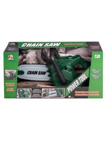 3-2-6 - Power Chain Saw 38cm (43453) 