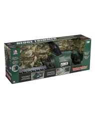 3-2-6 Hedge Trimmer (43456)