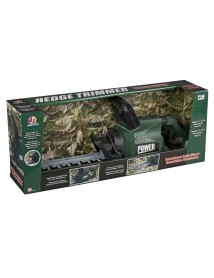 3-2-6 Hedge Trimmer (43456) 