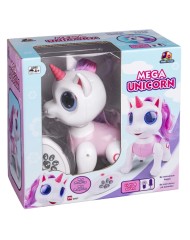 3-2-6 Robot Unicorn (63427)