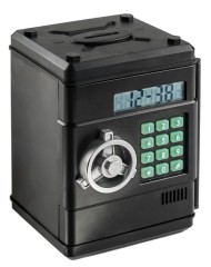 3-2-6 Safe With Code (43571)