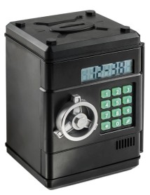 3-2-6 Safe With Code (43571) 