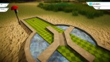 Joc 3D MINIGOLF pentru PlayStation 5 | PS5