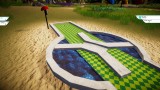 Joc 3D MINIGOLF pentru PlayStation 5 | PS5