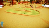 Joc 3D MINIGOLF pentru PlayStation 5 | PS5