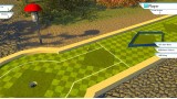 Joc 3D MINIGOLF pentru PlayStation 5 | PS5
