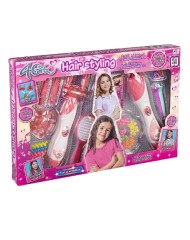4-girlz 2 In 1 Hair Set (63236)