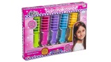  4-girlz Hair Chalk (5 Pcs) (63221)